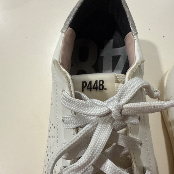P448 sneaker - Picture 4 of 5